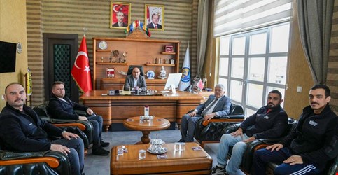 Fethiye Boks Okulu İşletmecisi Hakan Çınaroğlu