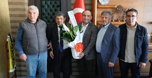 fethiye 6. Nokta körler derneği