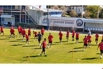 SEYDİKEMERSPOR SEZONA 3 PUANLA BAŞLAMAK İSTİYOR