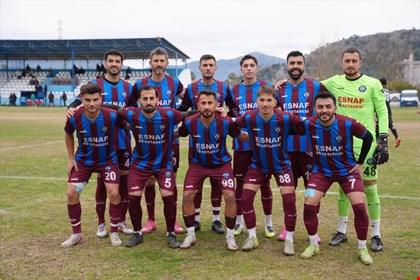SEYDİKEMERSPOR, PLAY-OFF’A MİLAS DEPLASMANINDA BAŞLIYOR