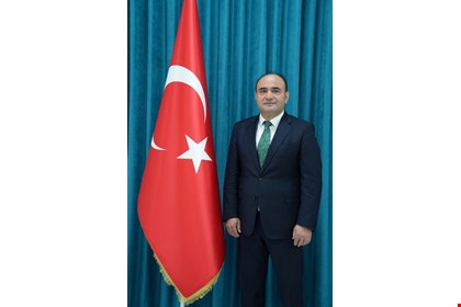 BAŞKAN AKDENİZLİ: “KURBAN BAYRAMI’NIN BEREKETİ SOFRALARIMIZA YANSISIN”
