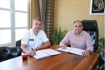 SEYDİKEMER BELEDİYESİ’NDEN ÇEVRECİ HAMLE