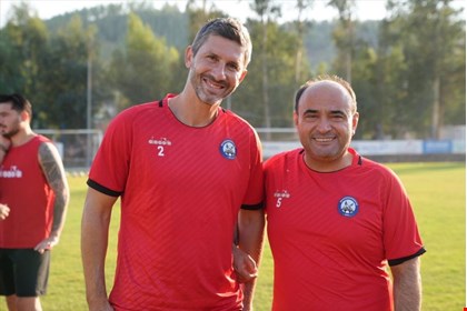 SEYDİKEMERSPOR YENİ SEZONA BAL LİGİ HEDEFİYLE HAZIRLANIYOR