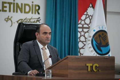 SEYDİKEMER BELEDİYESİ MECLİSİ’NDE TÜM MADDELER  OY BİRLİĞİYLE KABUL EDİLDİ