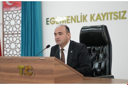 SEYDİKEMER BELEDİYE MECLİSİ HAZİRAN AYINDADA ORTAK KARARLARA İMZA ATTI