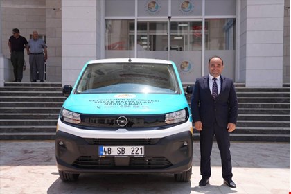 SEYDİKEMER BELEDİYESİ’NDEN PATİLİ DOSTLARA BÜYÜK DESTEK
