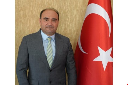 BAŞKAN AKDENİZLİ “ATATÜRK’ÜN EMANETİNİ SONSUZA DEK YAŞATACAĞIZ”