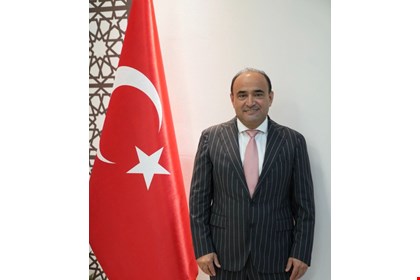 Başkan Akdenizli: “30 Ağustos,Bağımsızlığımızın Eşsiz Zaferidir”