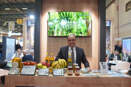 SEYDİKEMER, EMITT’TE TANITILACAK