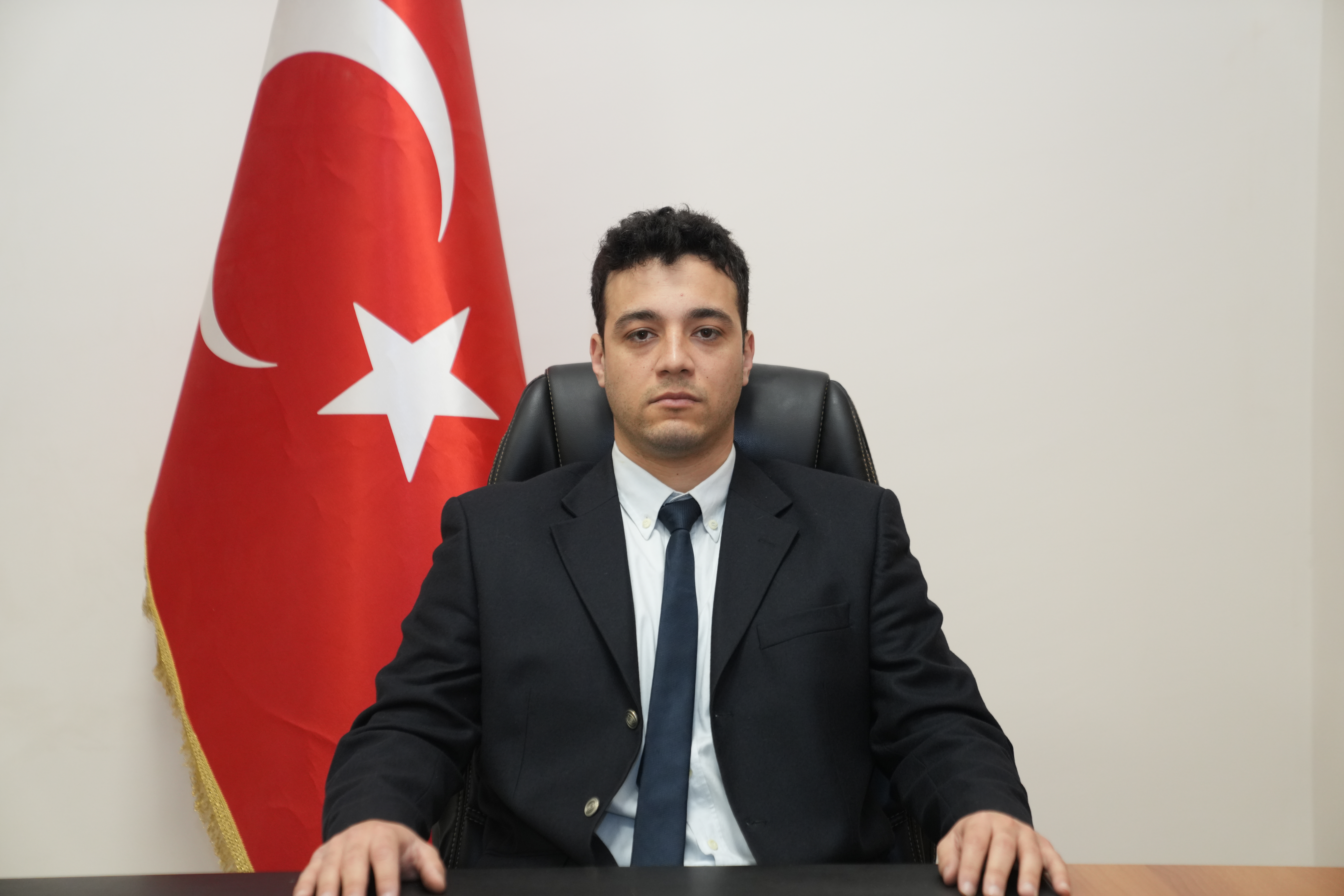 Berke DEMİRÖZ